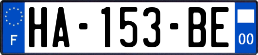 HA-153-BE