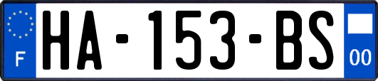 HA-153-BS