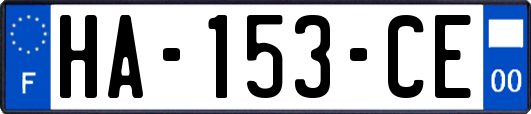 HA-153-CE