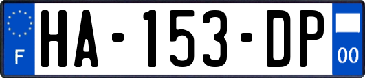 HA-153-DP