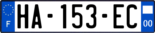 HA-153-EC