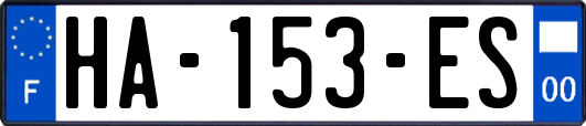 HA-153-ES