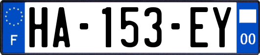 HA-153-EY