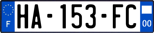 HA-153-FC