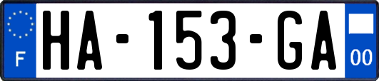 HA-153-GA