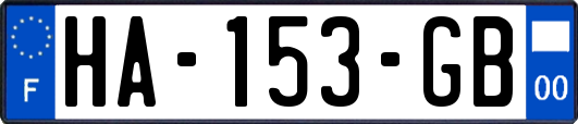 HA-153-GB