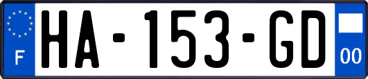 HA-153-GD