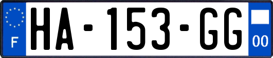 HA-153-GG