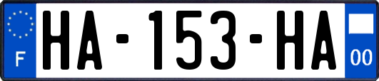 HA-153-HA