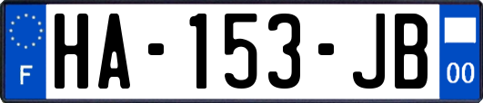 HA-153-JB