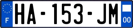 HA-153-JM