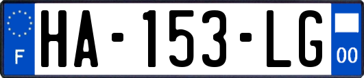 HA-153-LG