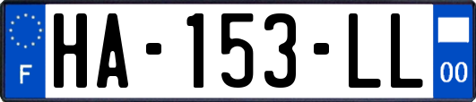 HA-153-LL