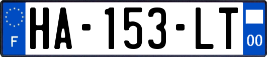 HA-153-LT