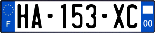 HA-153-XC