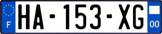 HA-153-XG