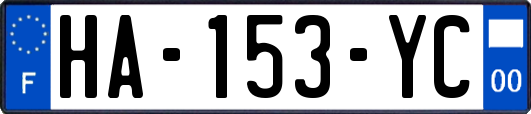 HA-153-YC