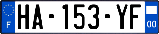 HA-153-YF