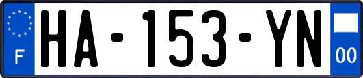 HA-153-YN