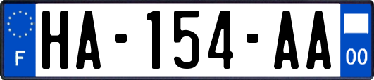 HA-154-AA
