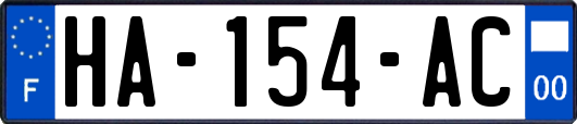 HA-154-AC