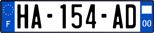 HA-154-AD