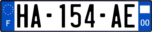 HA-154-AE