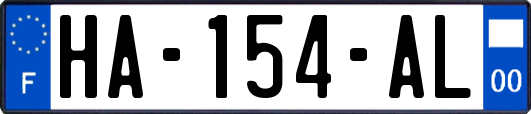 HA-154-AL