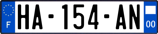 HA-154-AN