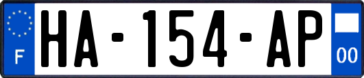 HA-154-AP