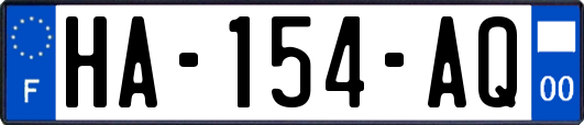 HA-154-AQ