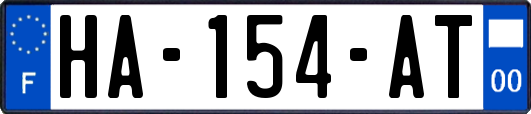 HA-154-AT