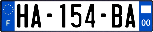 HA-154-BA