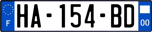 HA-154-BD