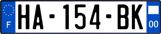 HA-154-BK