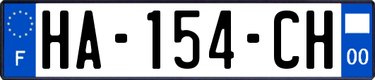 HA-154-CH