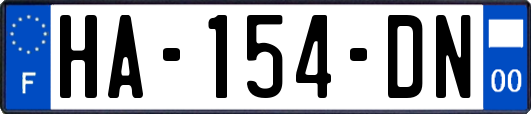 HA-154-DN