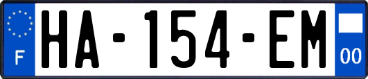 HA-154-EM