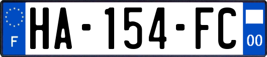 HA-154-FC