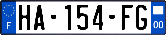 HA-154-FG