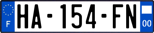 HA-154-FN