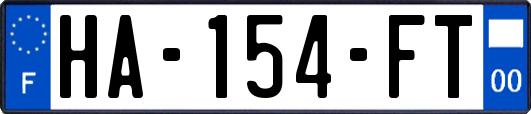 HA-154-FT