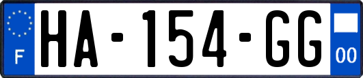 HA-154-GG