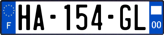 HA-154-GL