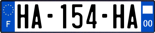 HA-154-HA