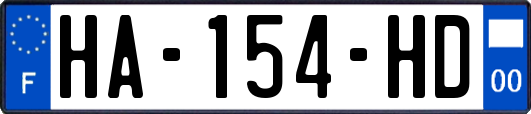 HA-154-HD