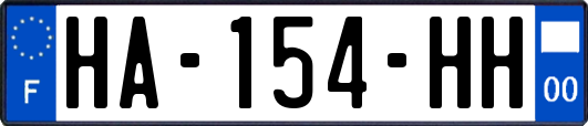 HA-154-HH