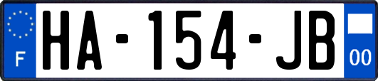 HA-154-JB