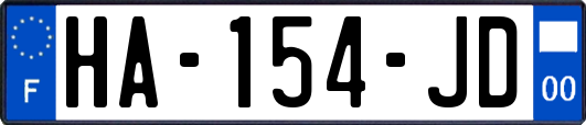 HA-154-JD