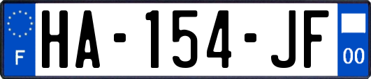 HA-154-JF